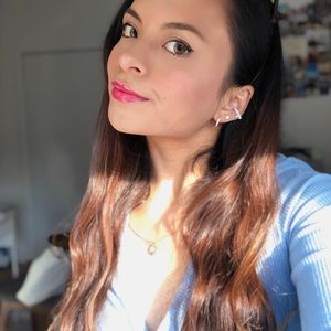 Meet your Posher, Luz